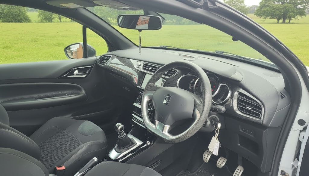 Used DS Automobiles DS 3 2015 for sale - 76332757: Photo 7