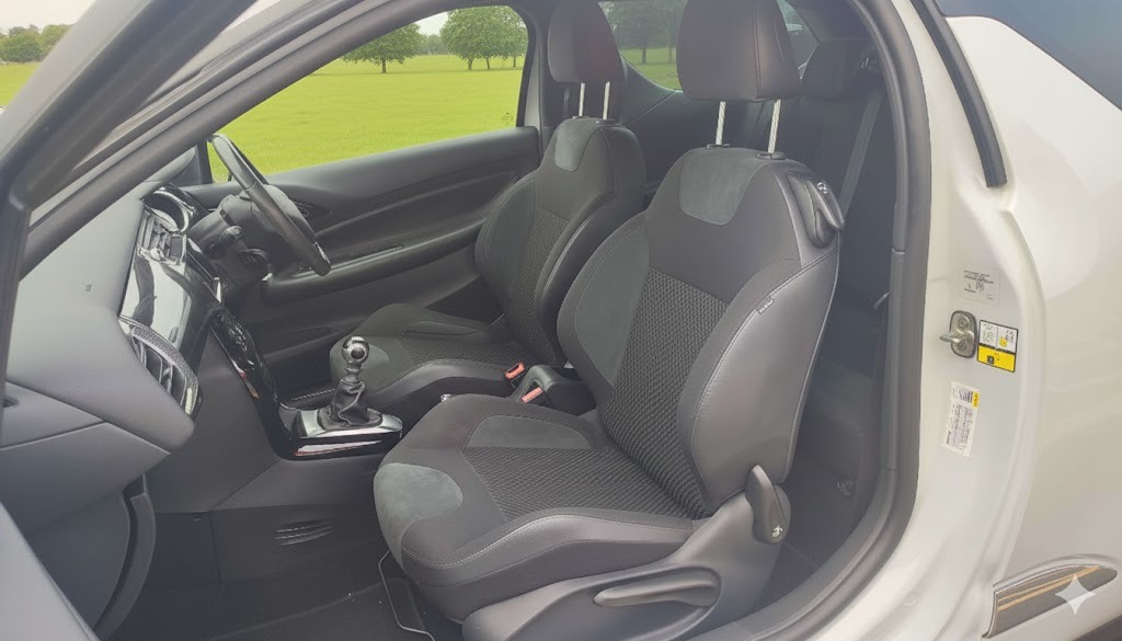 Used DS Automobiles DS 3 2015 for sale - 76332757: Photo 8