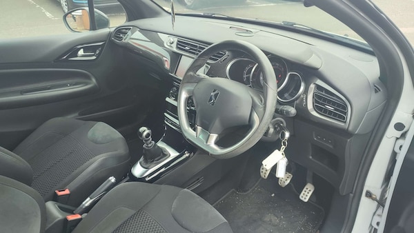 Used DS Automobiles DS 3 2015 for sale - 76332757: Photo 8