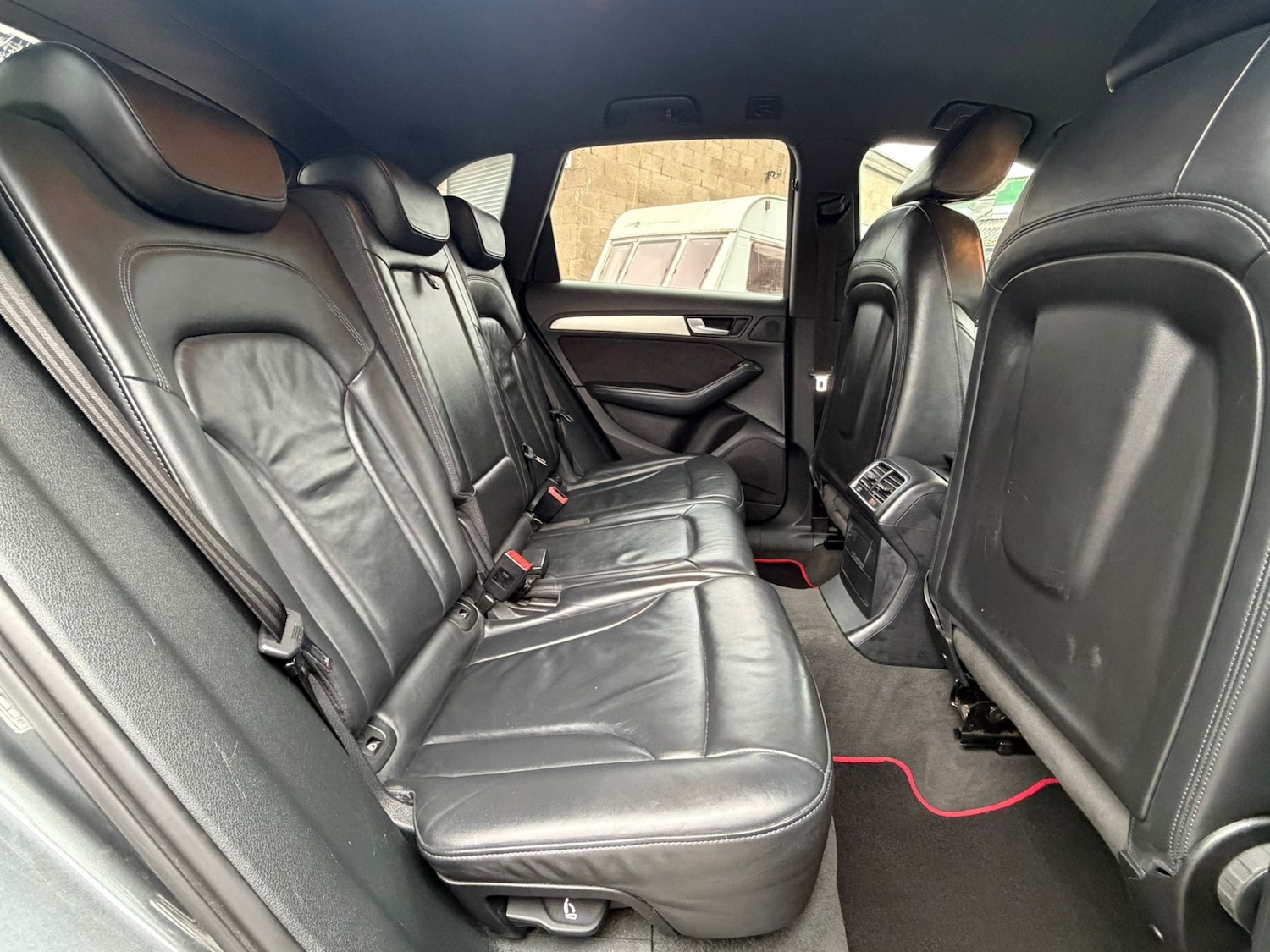 Used Audi Q5 2015 for sale - 77515219: Photo 13