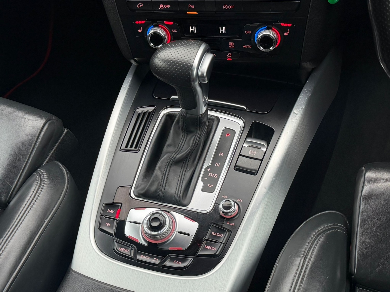 Used Audi Q5 2015 for sale - 77515219: Photo 16