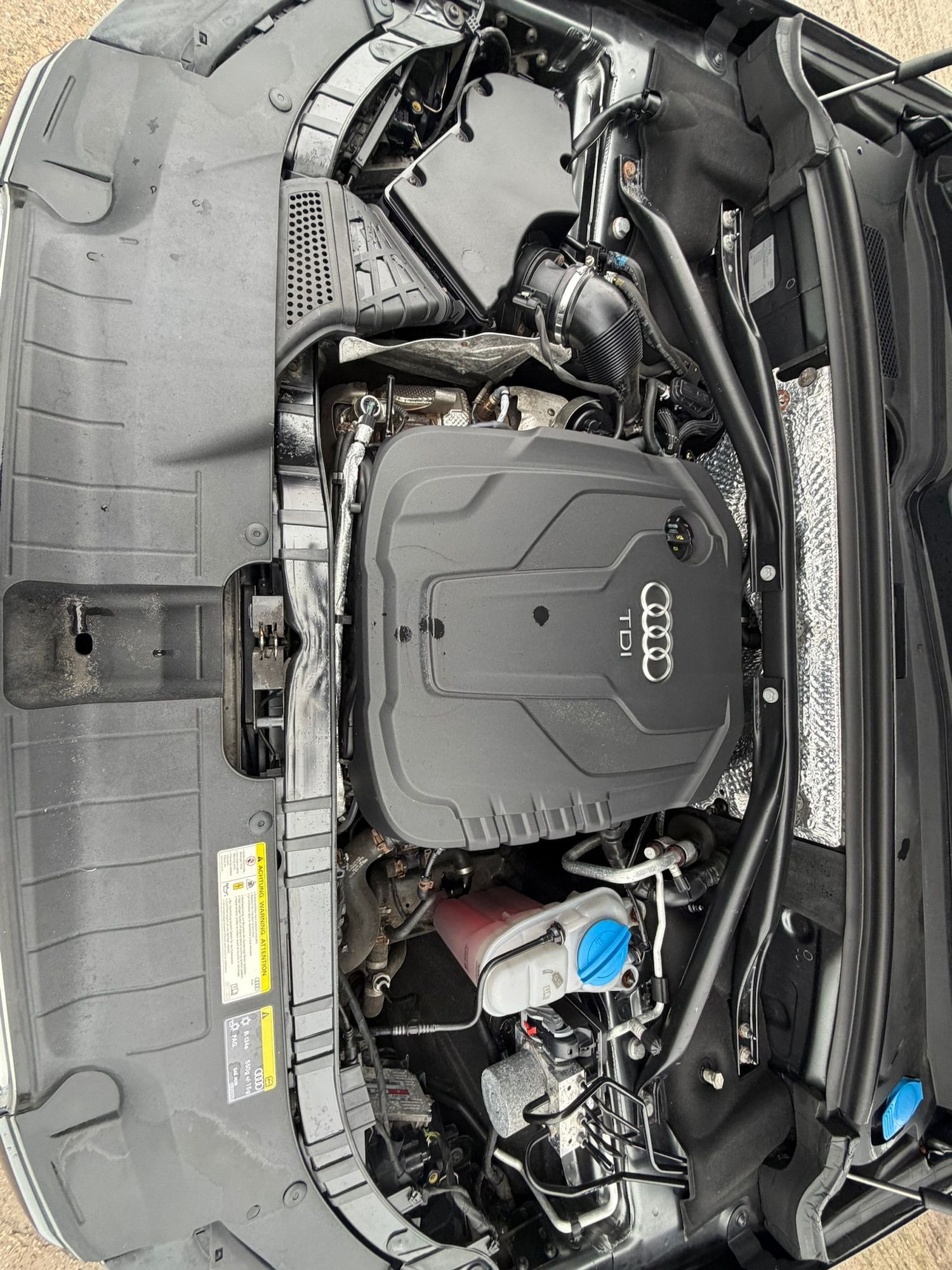 Used Audi Q5 2015 for sale - 77515219: Photo 18