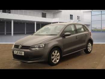 Used Volkswagen Polo 2011 for sale - 74813411: Photo
