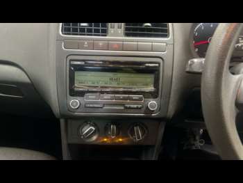 Used Volkswagen Polo 2011 for sale - 74813411: Photo
