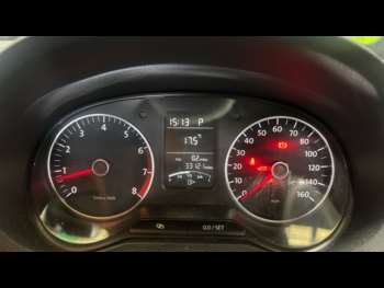 Used Volkswagen Polo 2011 for sale - 74813411: Photo
