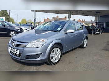 Used Vauxhall Astra 2009 for sale - 78508048: Photo
