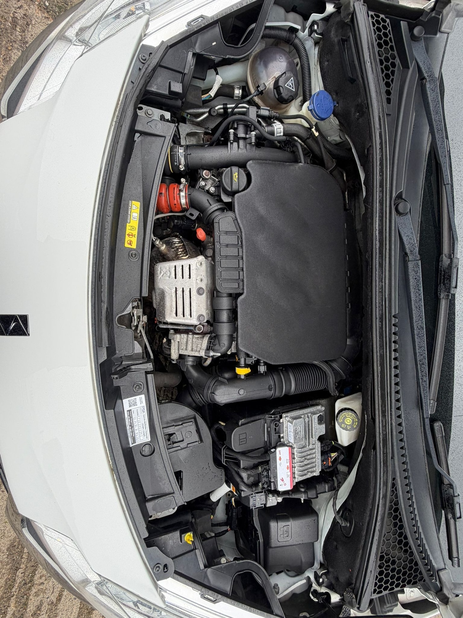 Used DS Automobiles DS 3 2016 for sale - 77701954: Photo 10