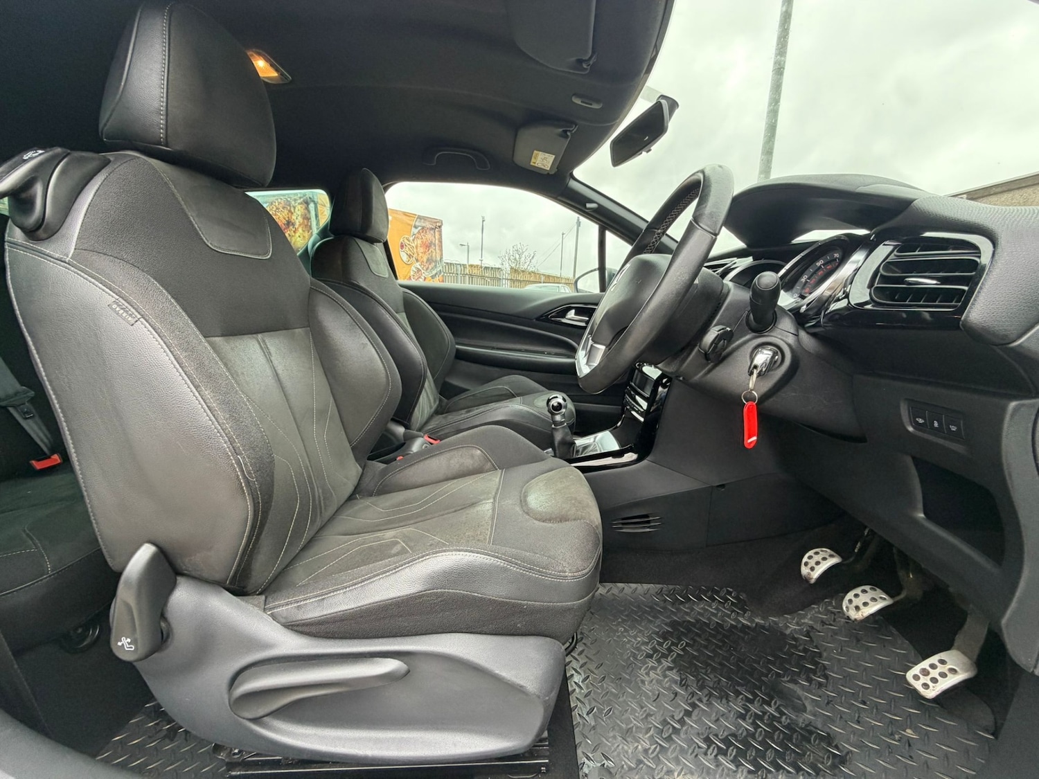 Used DS Automobiles DS 3 2016 for sale - 77701954: Photo 11