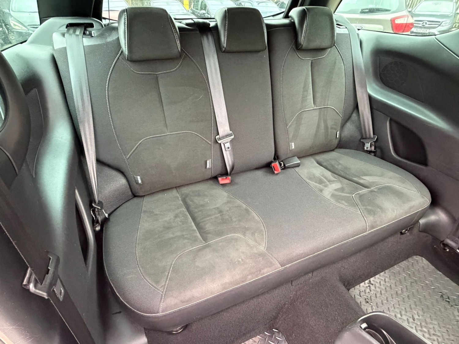 Used DS Automobiles DS 3 2016 for sale - 77701954: Photo 13