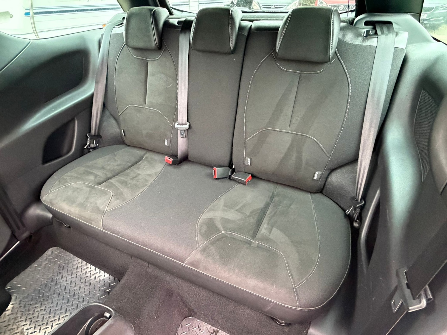 Used DS Automobiles DS 3 2016 for sale - 77701954: Photo 14