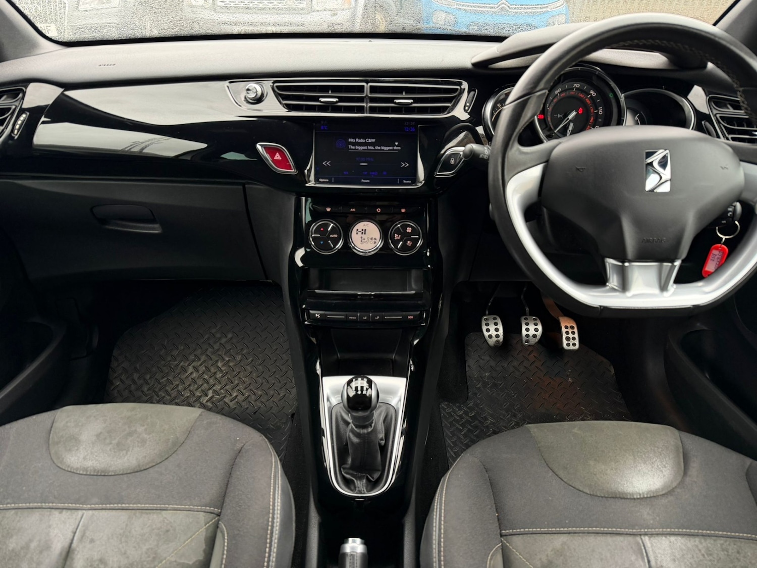 Used DS Automobiles DS 3 2016 for sale - 77701954: Photo 17