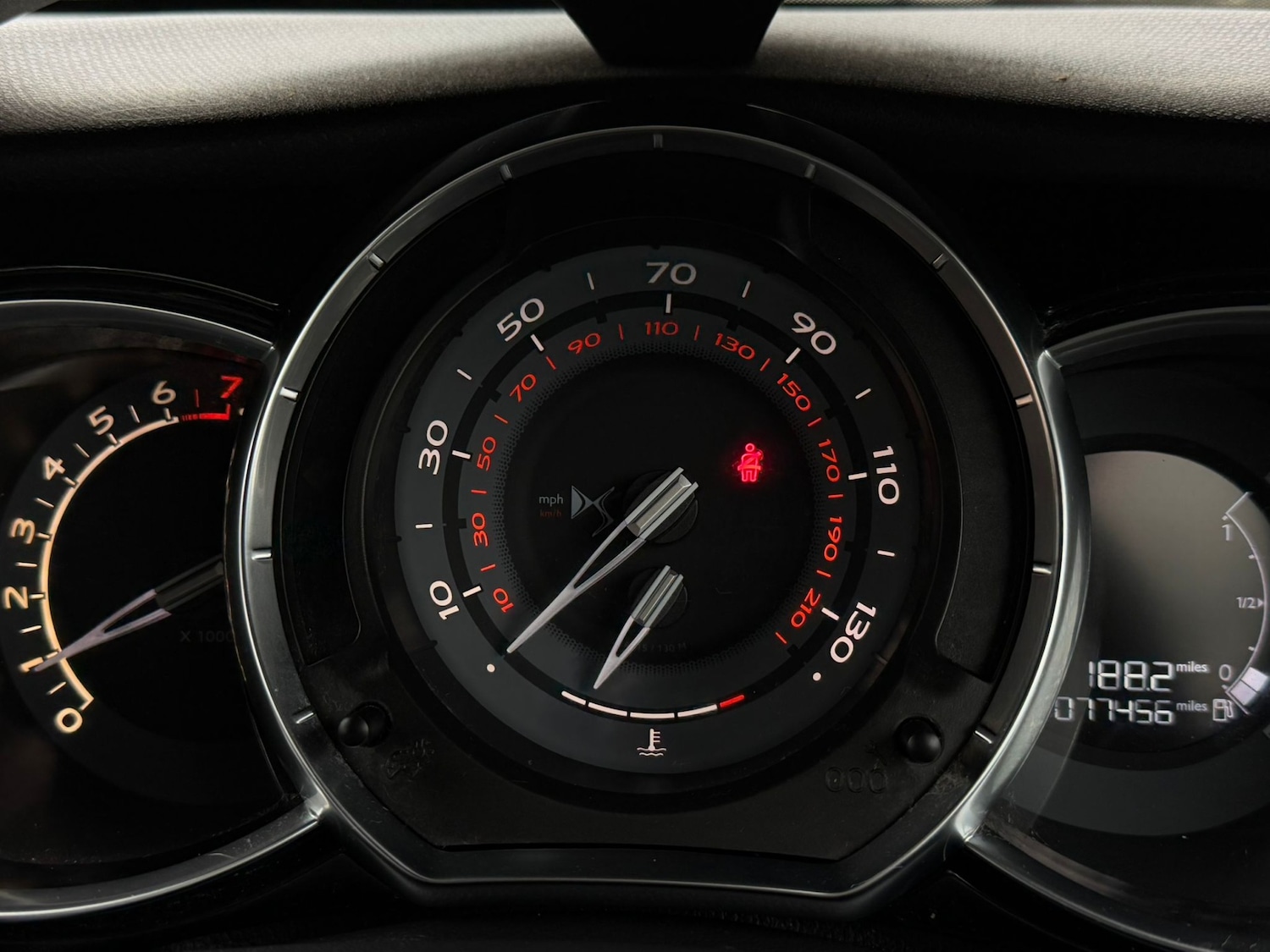 Used DS Automobiles DS 3 2016 for sale - 77701954: Photo 18