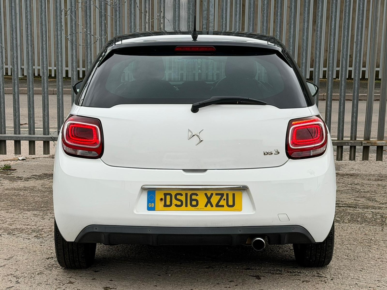 Used DS Automobiles DS 3 2016 for sale - 77701954: Photo 5