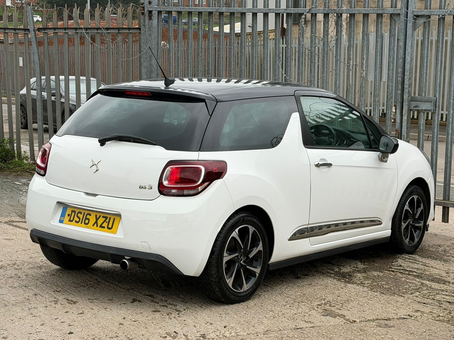 Used DS Automobiles DS 3 2016 for sale - 77701954: Photo 9