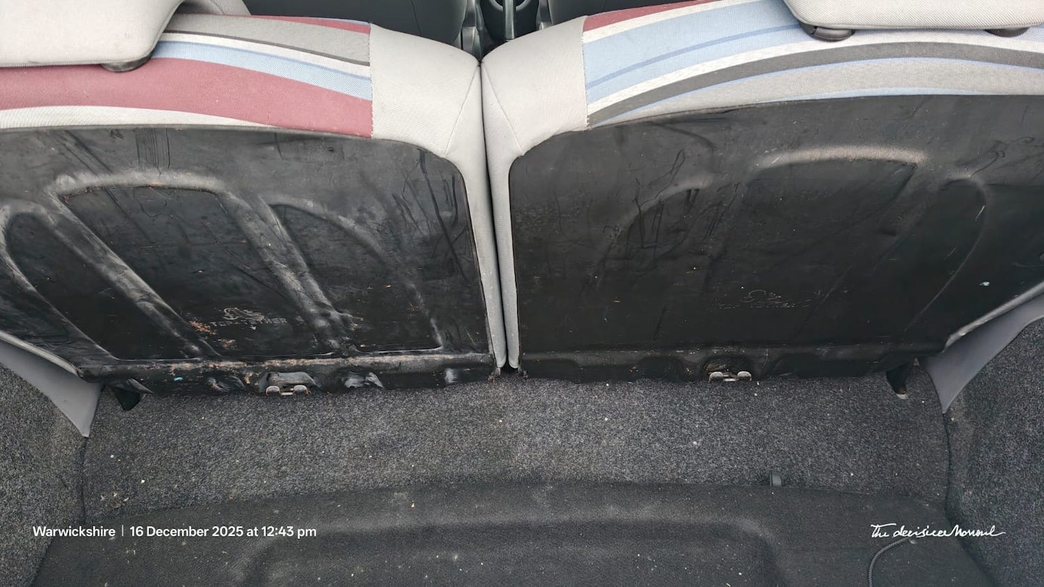 Used Citroen C1 2011 for sale - 76958385: Photo 11