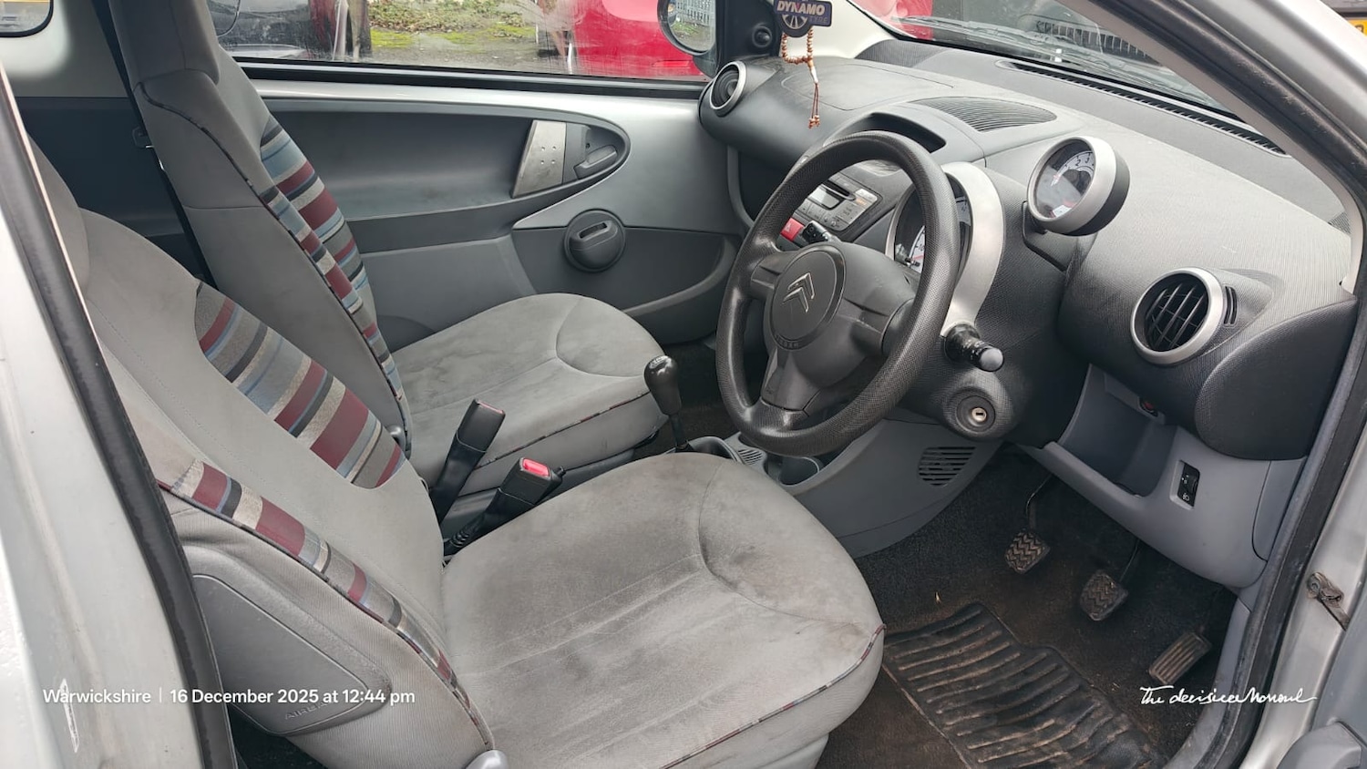 Used Citroen C1 2011 for sale - 76958385: Photo 14