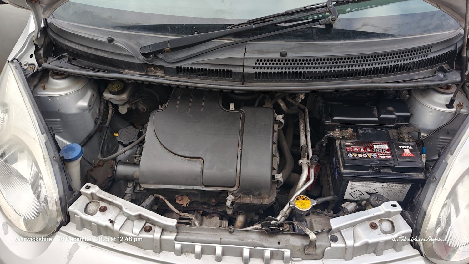 Used Citroen C1 2011 for sale - 76958385: Photo 17