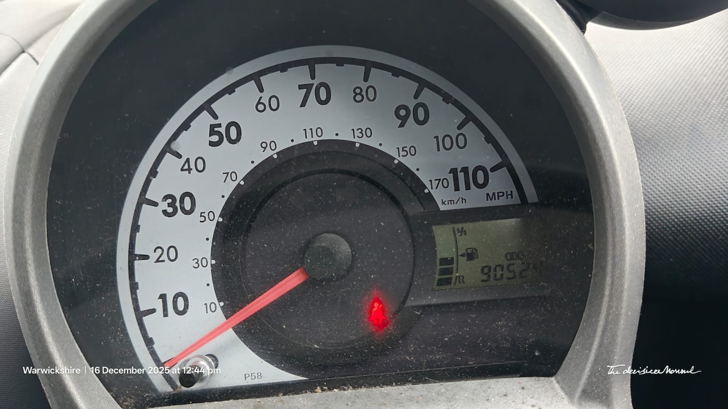 Used Citroen C1 2011 for sale - 76958385: Photo 19