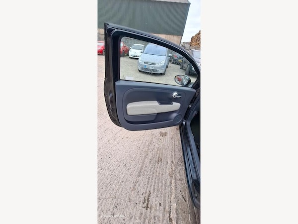 Used Fiat 500 2012 for sale - 76161160: Photo 10