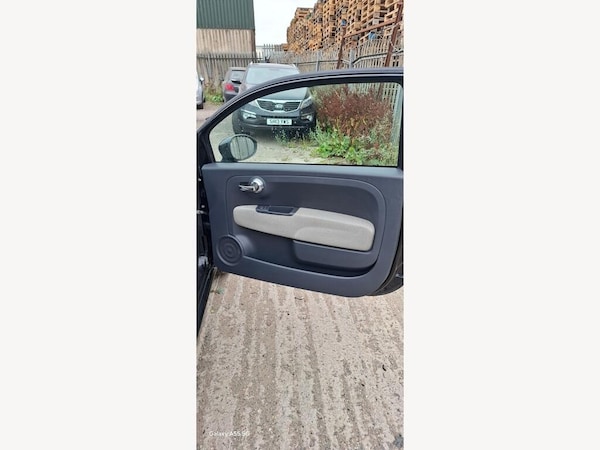 Used Fiat 500 2012 for sale - 76161160: Photo 11