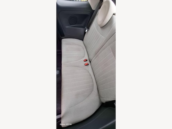 Used Fiat 500 2012 for sale - 76161160: Photo 12