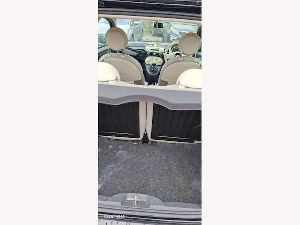 Used Fiat 500 2012 for sale - 76161160: Photo 15