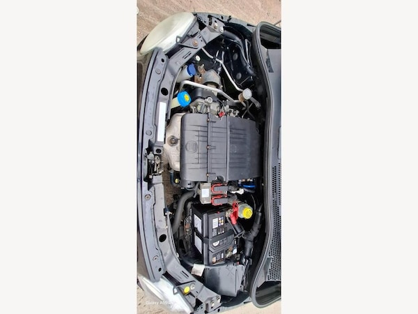 Used Fiat 500 2012 for sale - 76161160: Photo 20