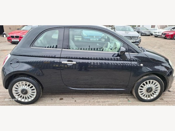 Used Fiat 500 2012 for sale - 76161160: Photo 4