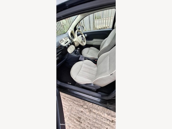 Used Fiat 500 2012 for sale - 76161160: Photo 5