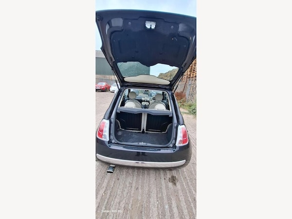 Used Fiat 500 2012 for sale - 76161160: Photo 6