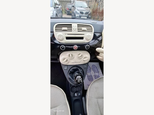 Used Fiat 500 2012 for sale - 76161160: Photo 8