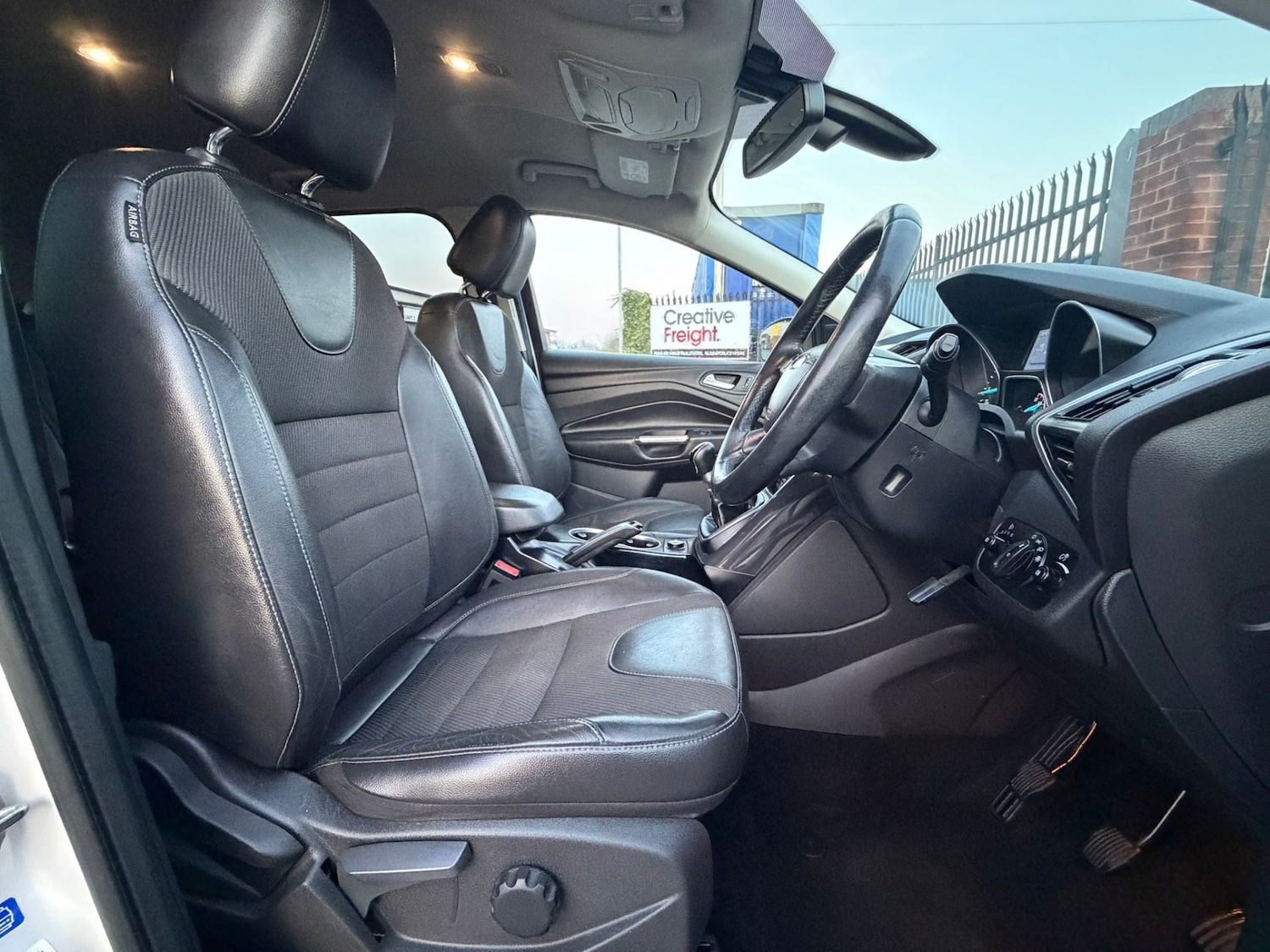 Used Ford Kuga 2015 for sale - 77988995: Photo 10