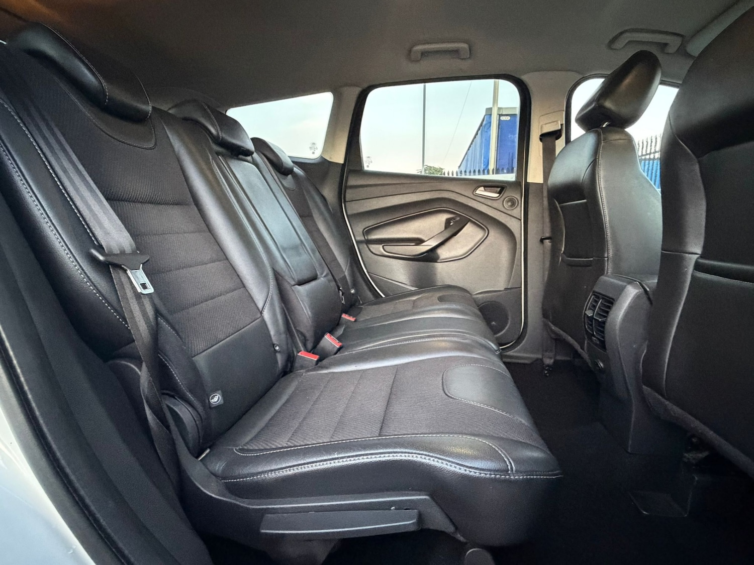 Used Ford Kuga 2015 for sale - 77988995: Photo 11