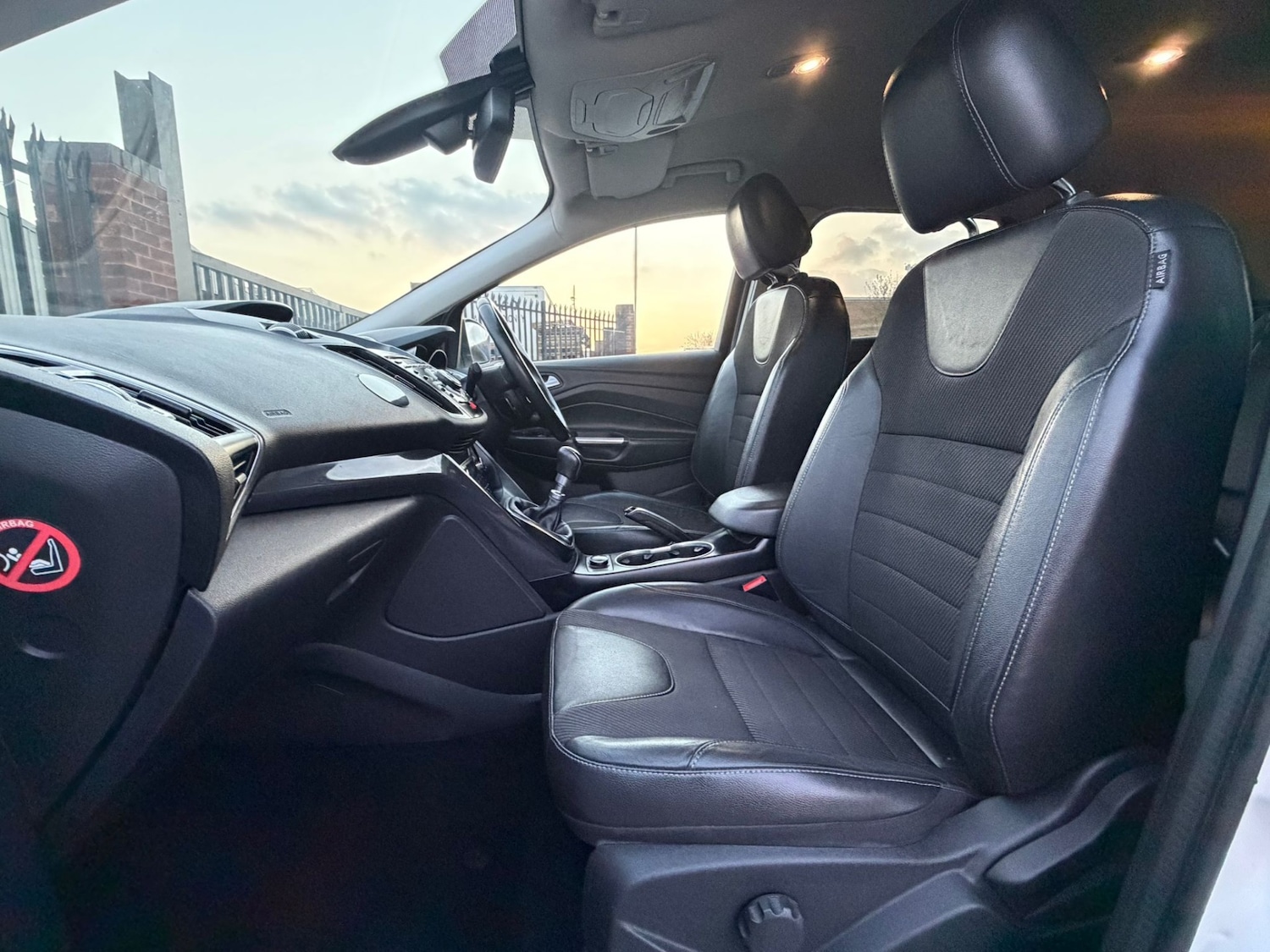 Used Ford Kuga 2015 for sale - 77988995: Photo 9