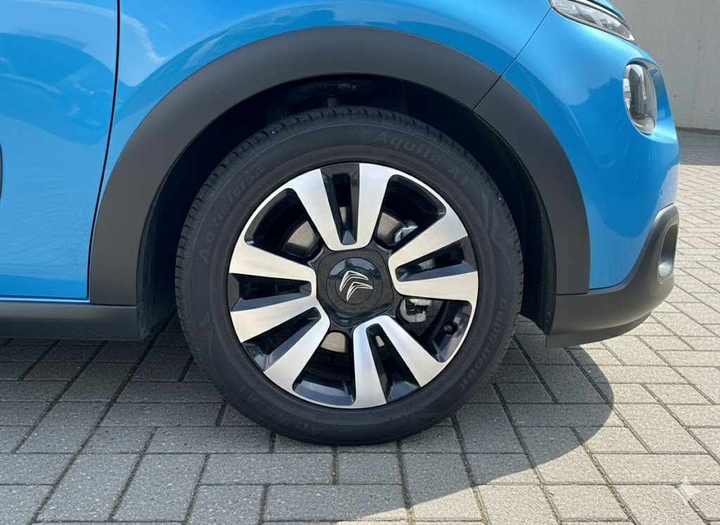 Used Citroen C3 2016 for sale - 76858720: Photo 10