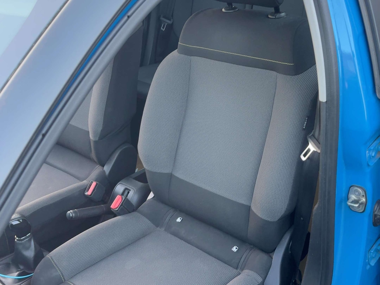 Used Citroen C3 2016 for sale - 76858720: Photo 12