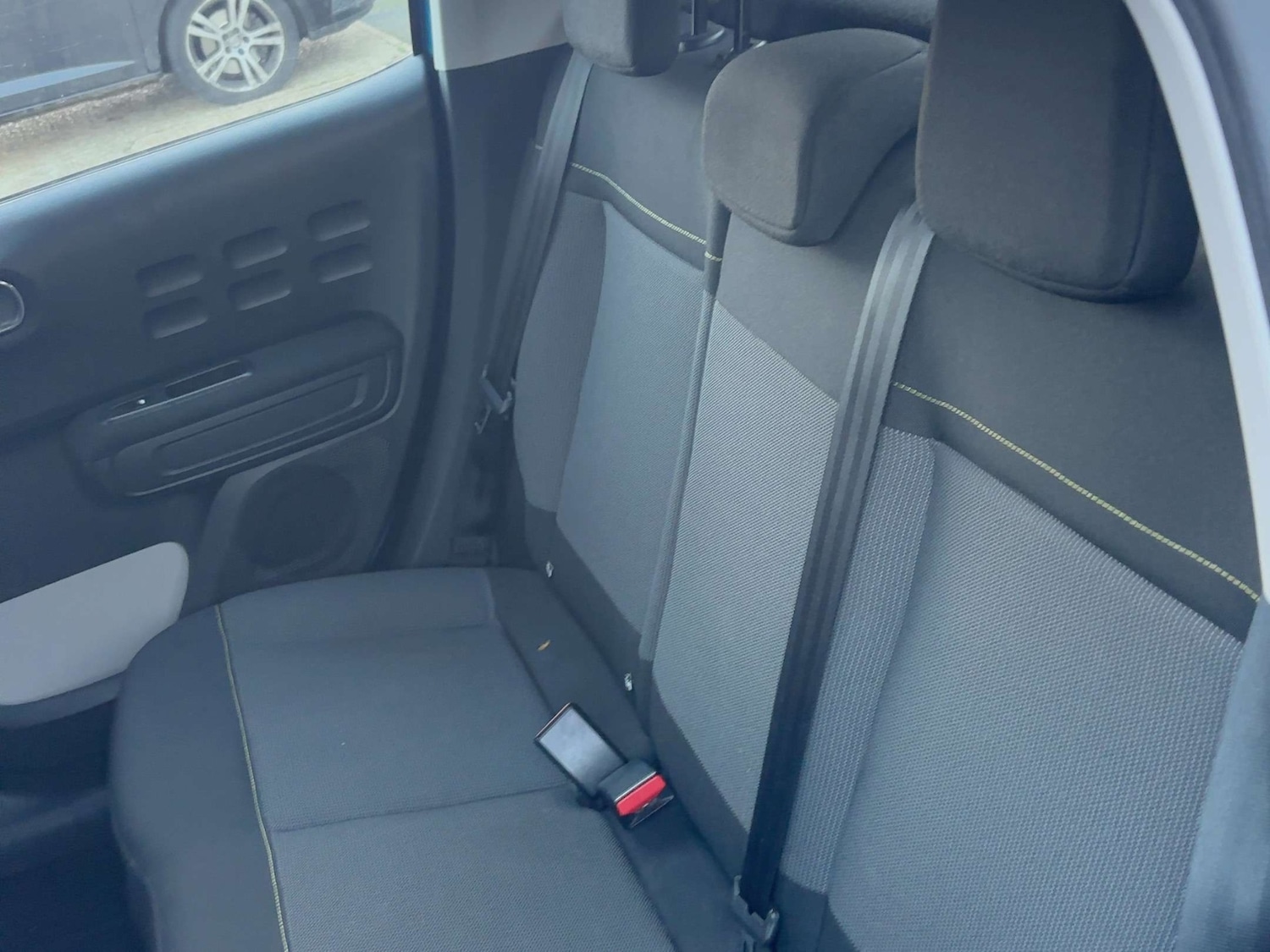 Used Citroen C3 2016 for sale - 76858720: Photo 13