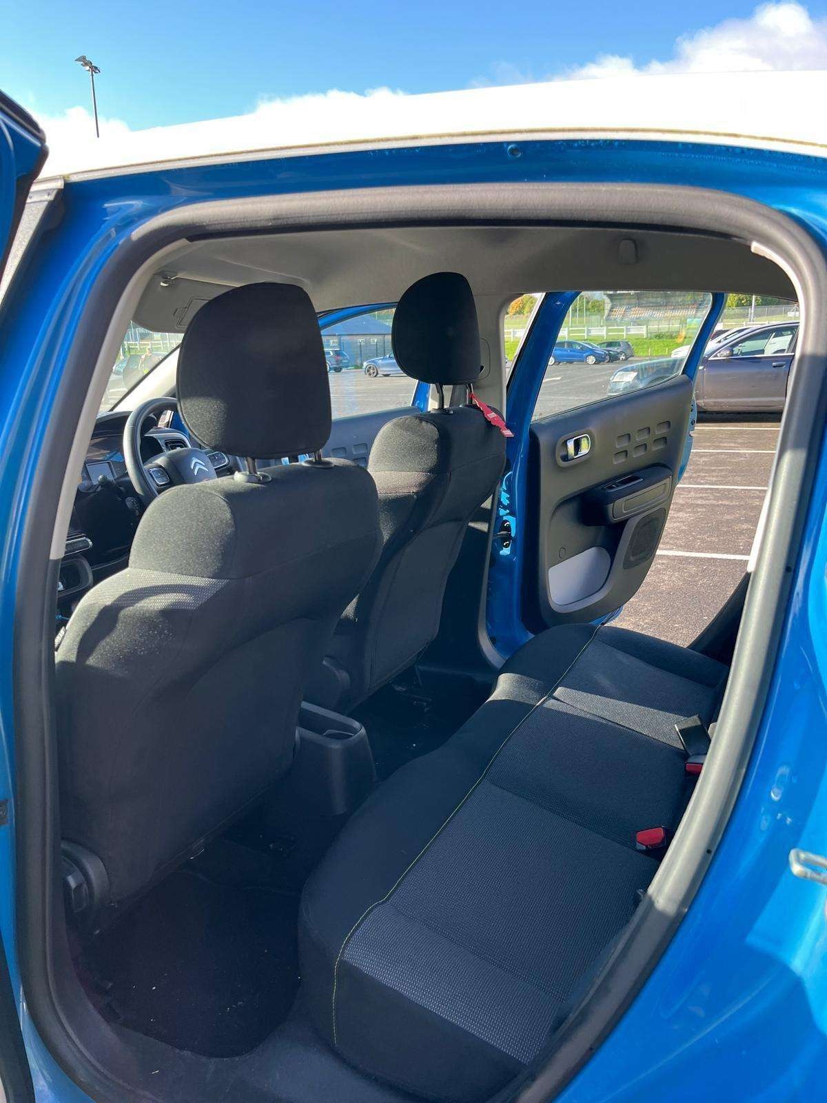 Used Citroen C3 2016 for sale - 76858720: Photo 14