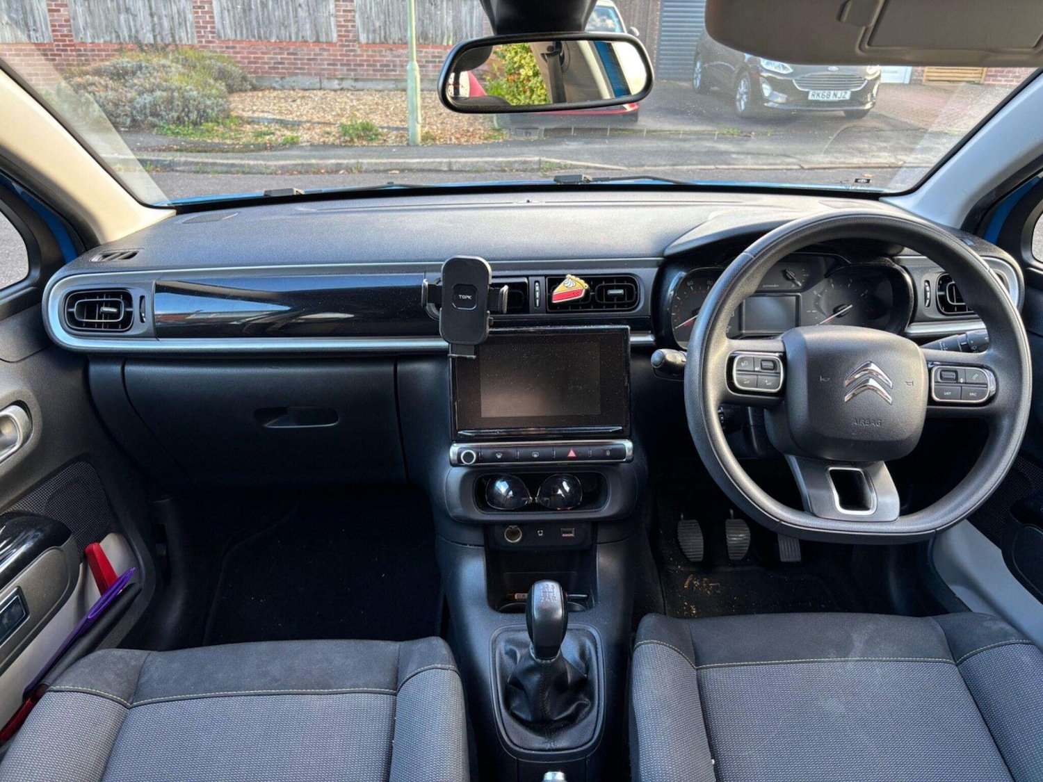 Used Citroen C3 2016 for sale - 76858720: Photo 16