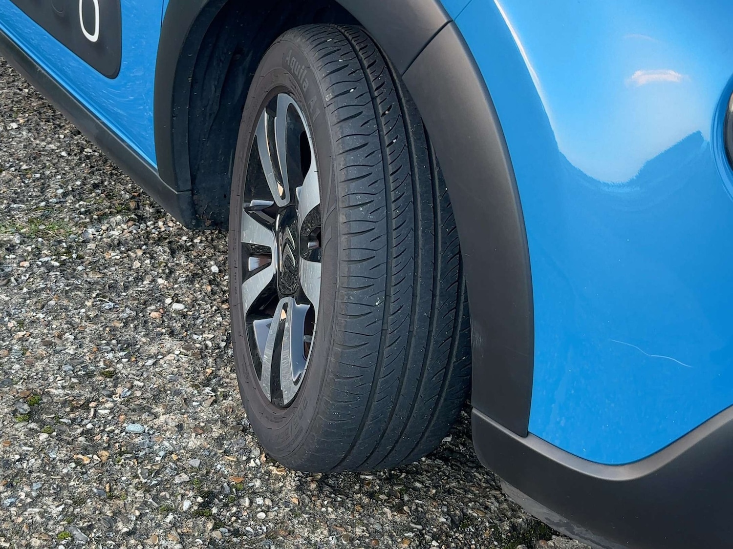 Used Citroen C3 2016 for sale - 76858720: Photo 19