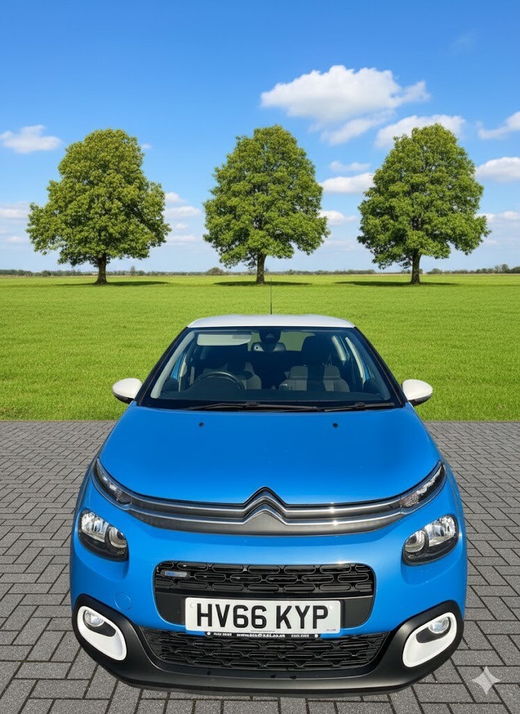 Used Citroen C3 2016 for sale - 76858720: Photo 4