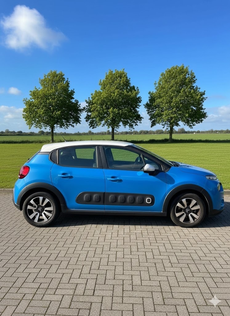 Used Citroen C3 2016 for sale - 76858720: Photo 5