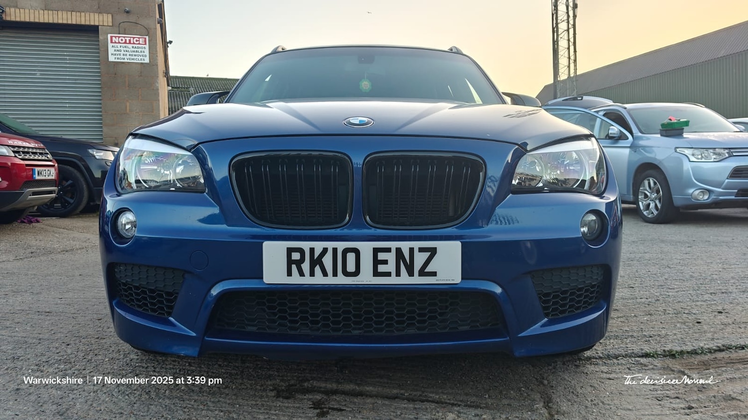 Used BMW X1 2014 for sale - 76603748: Photo 1