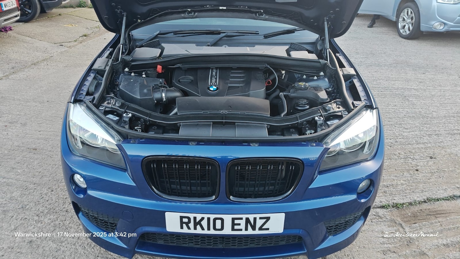 Used BMW X1 2014 for sale - 76603748: Photo 10