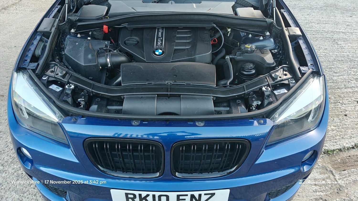 Used BMW X1 2014 for sale - 76603748: Photo 11