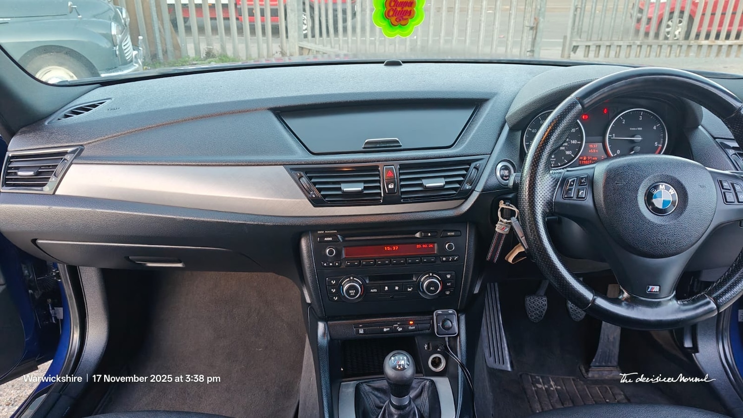 Used BMW X1 2014 for sale - 76603748: Photo 13