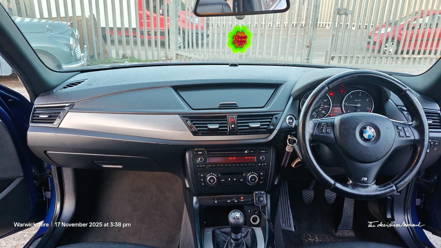 Used BMW X1 2014 for sale - 76603748: Photo 14