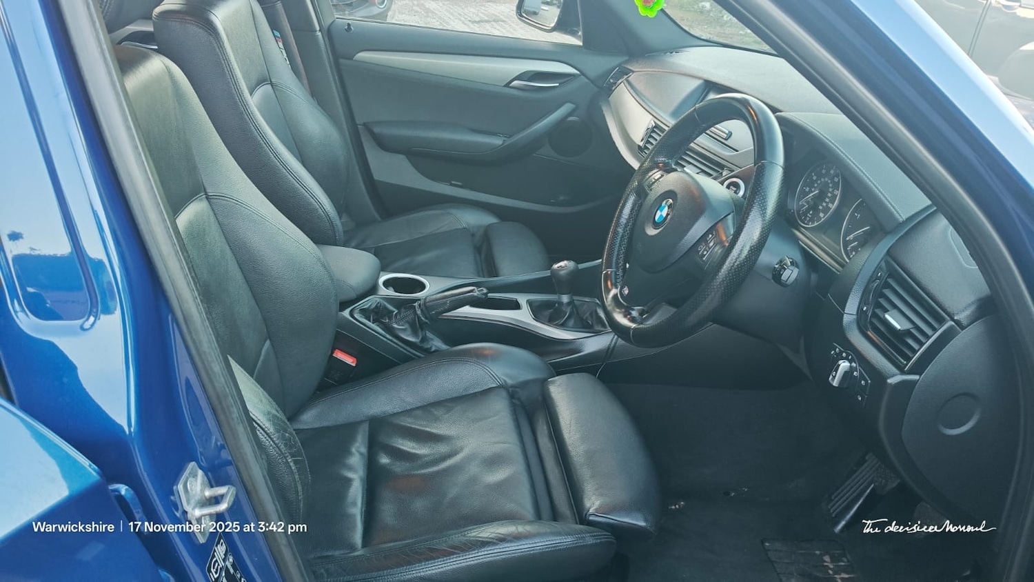 Used BMW X1 2014 for sale - 76603748: Photo 15