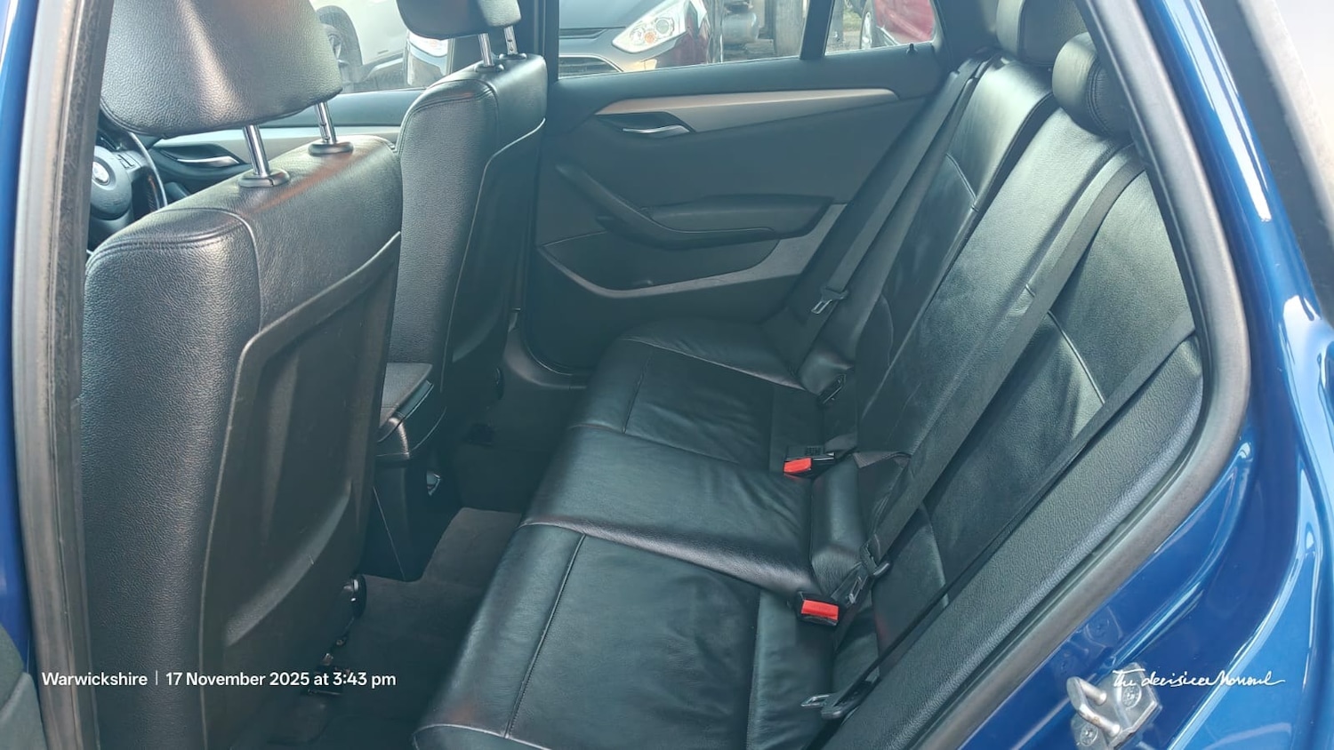 Used BMW X1 2014 for sale - 76603748: Photo 16