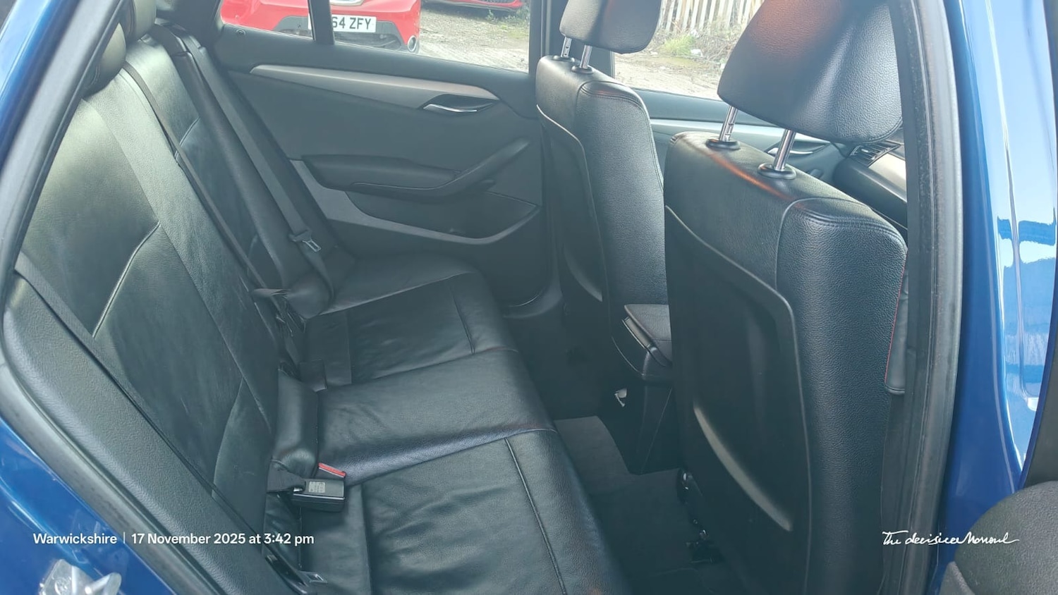 Used BMW X1 2014 for sale - 76603748: Photo 17